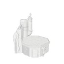 Industrie Reaktor/Labor Set