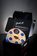 ABS Dunkelblau ABS REDLINE FILAMENT 