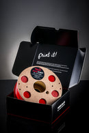 ABS Rot ABS REDLINE FILAMENT 