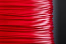 ABS Sample ABS REDLINE FILAMENT 1.75mm 0,05kg Rot