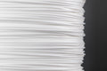 ABS Sample ABS REDLINE FILAMENT 1.75mm 0,05kg Weiß