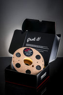 ABS Schwarz ABS REDLINE FILAMENT 