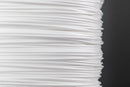 ABS Weiß ABS REDLINE FILAMENT 