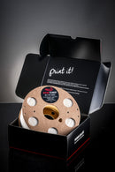 ABS Weiß ABS REDLINE FILAMENT 