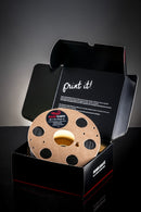 ASA-X Filament Eisengrau (1,75mm) ASA REDLINE FILAMENT 