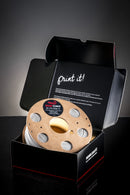 ASA-X Filament Hellgrau (1,75mm) ASA REDLINE FILAMENT 