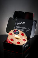 ASA-X Filament Rot (1,75mm) ASA REDLINE FILAMENT 