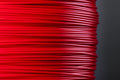 ASA-X Filament Sample (1,75mm) ASA REDLINE FILAMENT Rot 