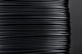 ASA-X Filament Sample (1,75mm) ASA REDLINE FILAMENT Schwarz 