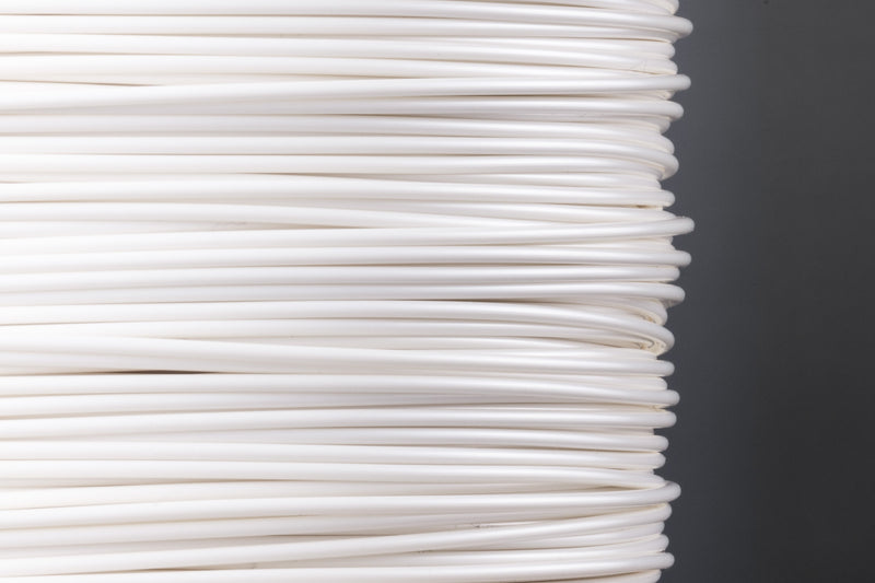 ASA-X Filament Weiß (1,75mm) ASA REDLINE FILAMENT 
