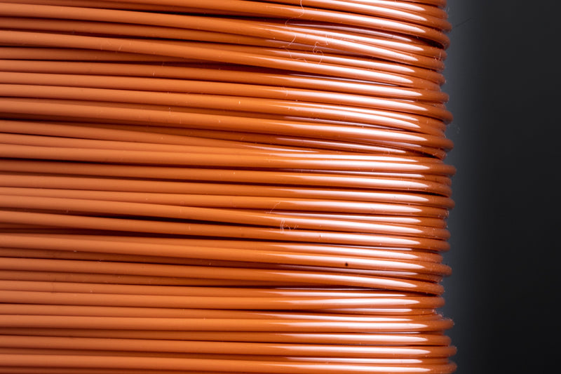 Bundle IR-PET-G (8kg) IR-PET-G REDLINE FILAMENT 