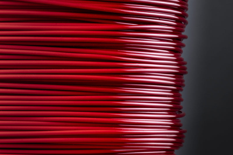 Bundle IR-PET-G (8kg) IR-PET-G REDLINE FILAMENT 