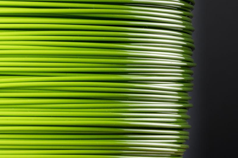 Bundle IR-PET-G (8kg) IR-PET-G REDLINE FILAMENT 