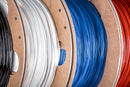 Bundle von TPU Filament Samples (1,75mm) TPU REDLINE FILAMENT 