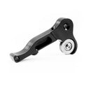 CNC Extruderhebel Wanhao Duplicator 6 extruder Micro-Swiss Hebel 