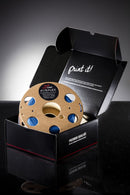 Flexibles Filament in Dunkelblau FLEX FILAMENT REDLINE FILAMENT 