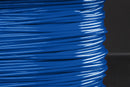 Flexibles PLA Filament Samples (1,75mm) REDLINE FILAMENT Flex PLA Dunkelblau 1.75