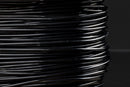 Flexibles PLA Filament Samples (1,75mm) REDLINE FILAMENT Flex PLA Schwarz 1.75
