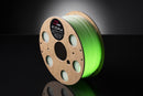 Glow in the dark PLA Filament Sample (1,75mm) REDLINE FILAMENT 