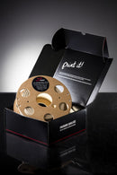 Holz Filament Hellbraun WOOD-PLA FILAMENT REDLINE FILAMENT 