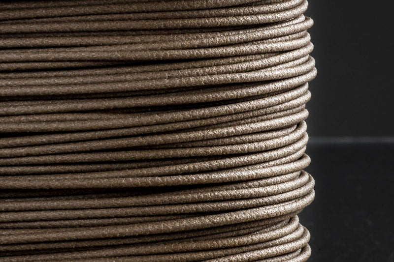 Holz Filament Naturbraun WOOD-PLA FILAMENT REDLINE FILAMENT 