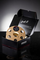 Holz Filament Naturbraun WOOD-PLA FILAMENT REDLINE FILAMENT 