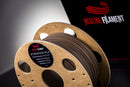 Holz Filament Naturbraun WOOD-PLA FILAMENT REDLINE FILAMENT 