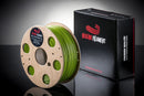 IR-PET-G Apfelgrün IR-PET-G REDLINE FILAMENT 