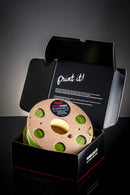 IR-PET-G Apfelgrün IR-PET-G REDLINE FILAMENT 