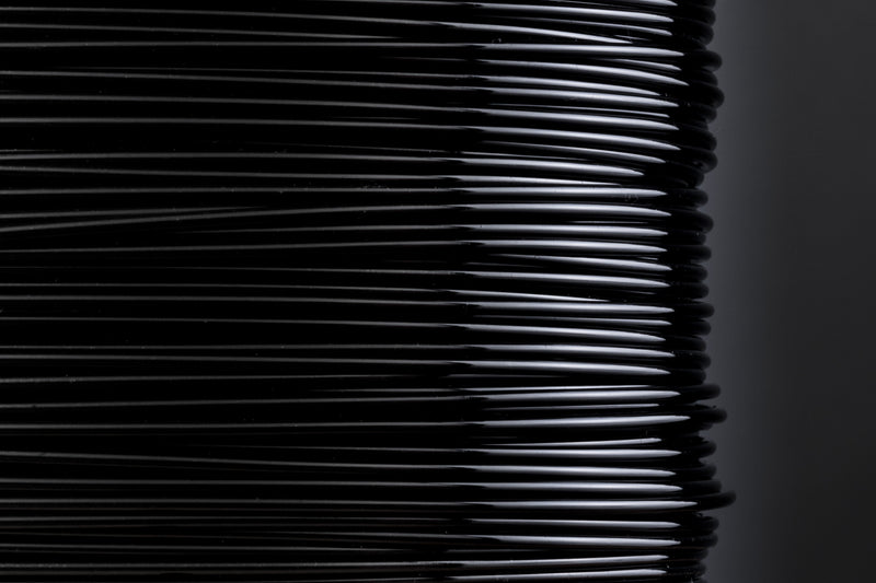 IR-PET-G Schwarz IR-PET-G REDLINE FILAMENT 