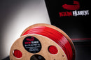IR-PET-G Verkehrsrot IR-PET-G REDLINE FILAMENT 1.75mm 1kg 