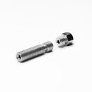 Micro Swiss Plated Wear Resistant All Metal MK8 Hotend Upgrade Nozzle Micro-Swiss 