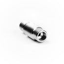 Micro Swiss Plated Wear Resistant Thermal Tube for E3D v6 1.75mm Direct and Bowden HotEnds Micro-Swiss 