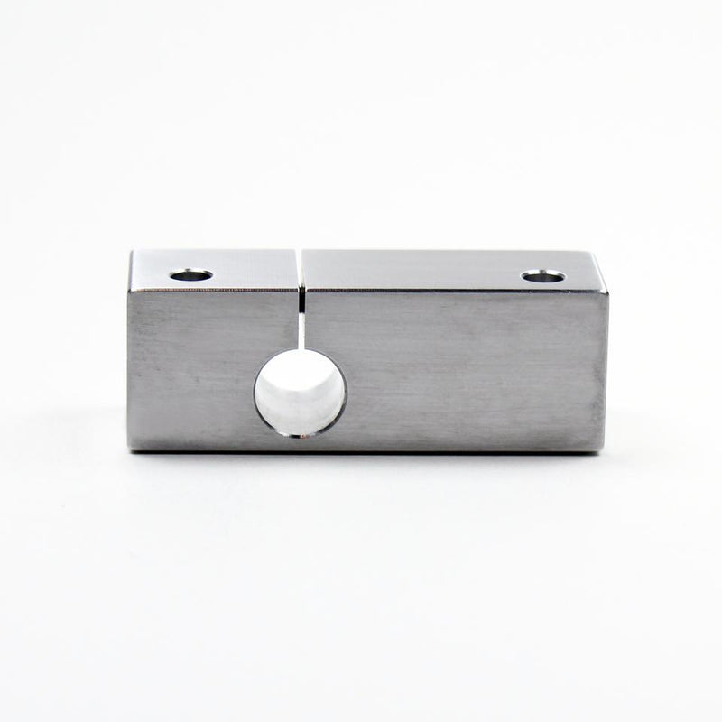 Micro Swiss Slotted Cooling Block Upgrade for Wanhao i3 Micro-Swiss 