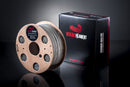 PET-G Filament Eisengrau PET-G REDLINE FILAMENT 