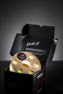 PET-G Filament Neon Gelb PET-G REDLINE FILAMENT 