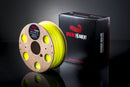 PET-G Filament Neon Gelb PET-G REDLINE FILAMENT 