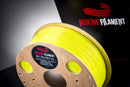 PET-G Filament Neon Gelb PET-G REDLINE FILAMENT 