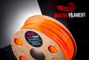 PET-G Filament Neon Orange PET-G REDLINE FILAMENT 