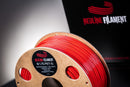 PET-G Filament Rot PET-G REDLINE FILAMENT 
