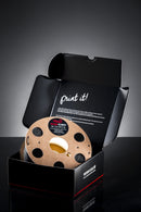 PET-G Filament Schwarz PET-G REDLINE FILAMENT 