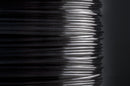 PET-G Filament Transparent Schwarz PET-G REDLINE FILAMENT 1.75 2,3 kg 