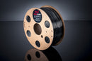PET-G Filament Transparent Schwarz PET-G REDLINE FILAMENT 