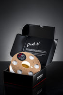 PET-G Filament Weiß PET-G REDLINE FILAMENT 