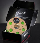 PLA Filament Apfelgrün PLA FILAMENT REDLINE FILAMENT 