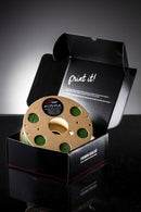 PLA Filament Blattgrün PLA FILAMENT REDLINE FILAMENT 