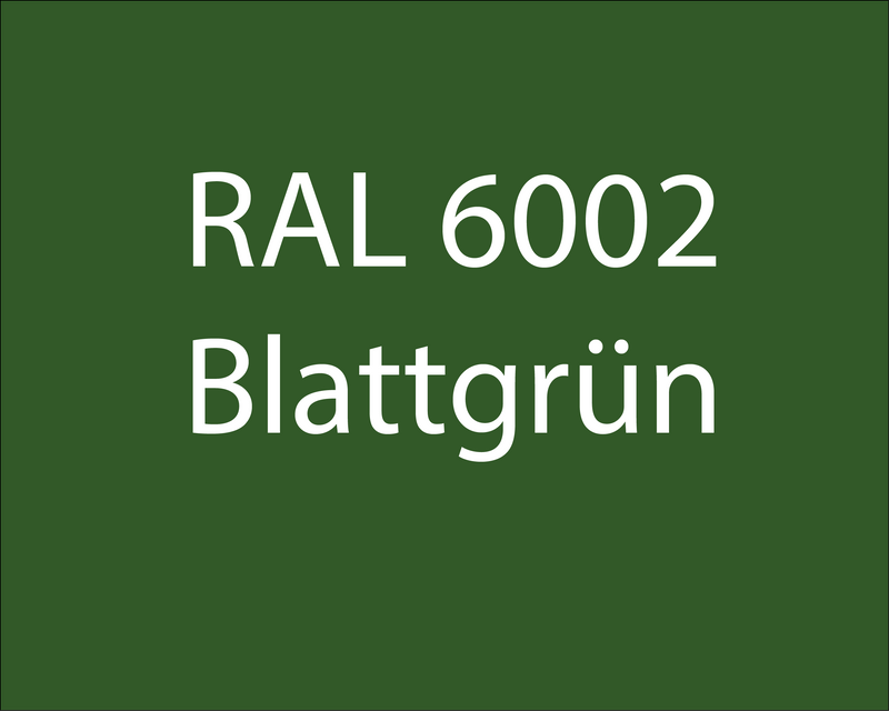 PLA Filament Blattgrün PLA FILAMENT REDLINE FILAMENT 