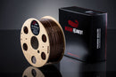 PLA Filament Braun PLA FILAMENT REDLINE FILAMENT 