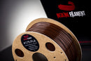 PLA Filament Braun PLA FILAMENT REDLINE FILAMENT 