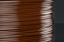 PLA Filament Braun PLA FILAMENT REDLINE FILAMENT 